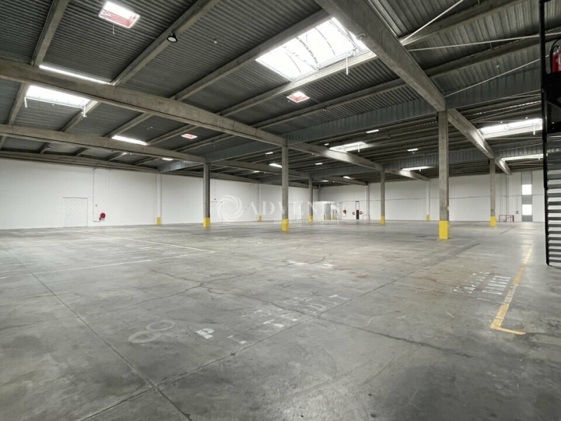 Location Entrepôts CORBAS (69960) - Photo 4