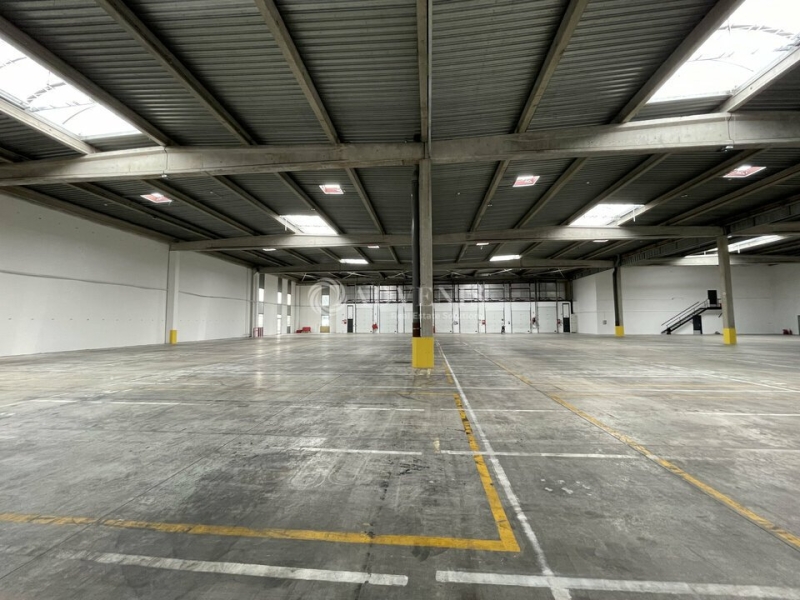 Location Entrepôts CORBAS (69960) - Photo 5