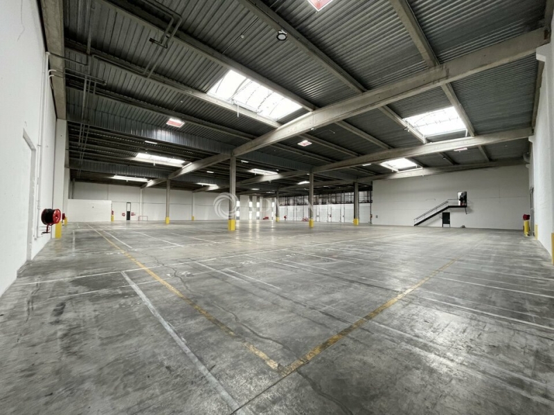 Location Entrepôts CORBAS (69960) - Photo 6