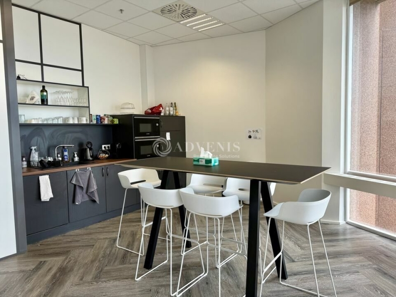 Location Bureaux LYON (69003) - Photo 2