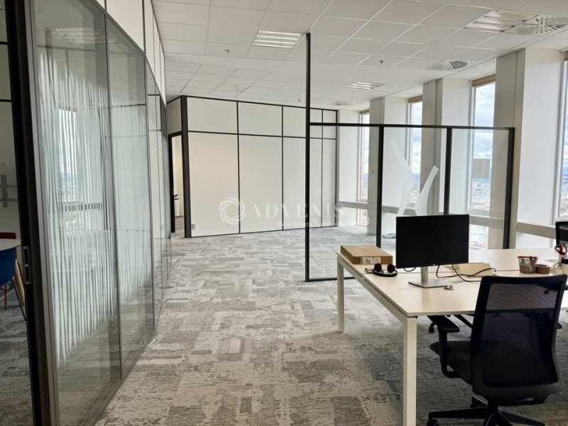 Location Bureaux LYON (69003) - Photo 4