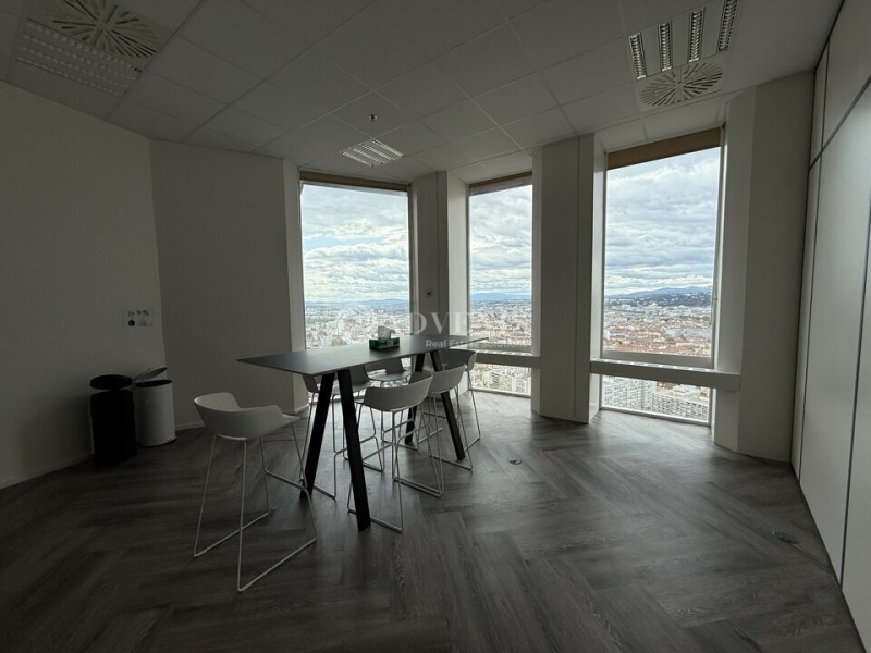 Location Bureaux LYON (69003) - Photo 7