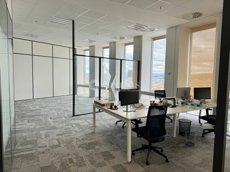 Location Bureaux LYON (69003) - Photo 8