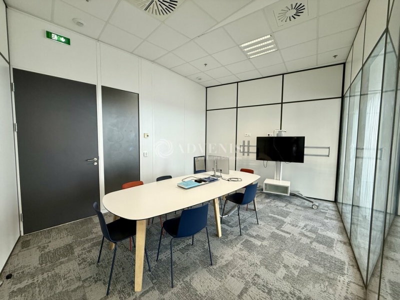 Location Bureaux LYON (69003) - Photo 9