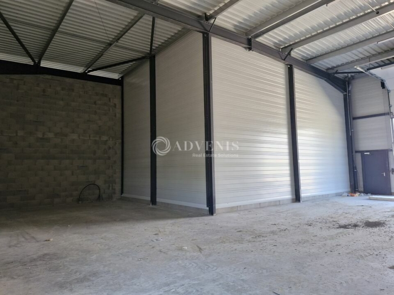 Vente Investisseur Activités Entrepôts CHARVIEU CHAVAGNEUX (38230) - Photo 4