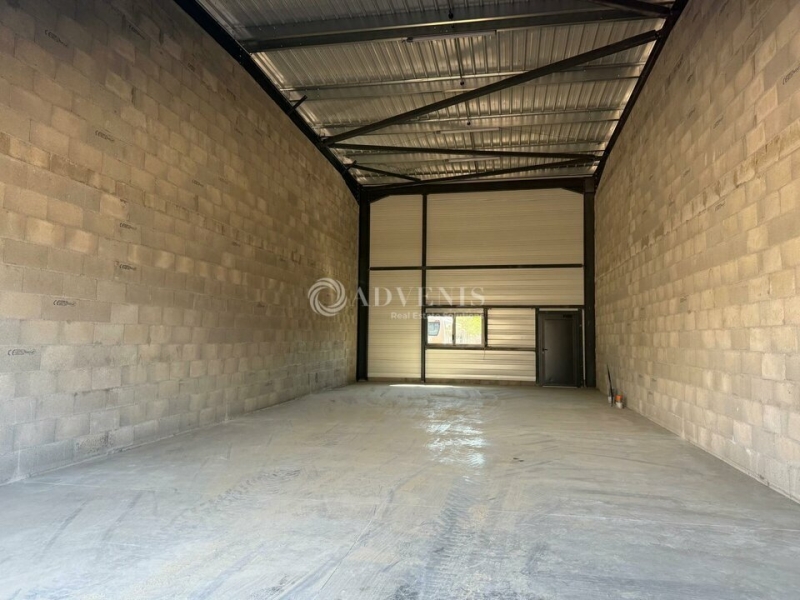 Vente Investisseur Activités Entrepôts CHARVIEU CHAVAGNEUX (38230) - Photo 5