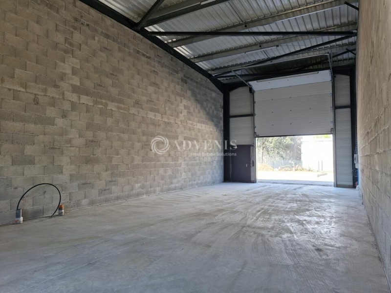 Vente Investisseur Activités Entrepôts CHARVIEU CHAVAGNEUX (38230) - Photo 6