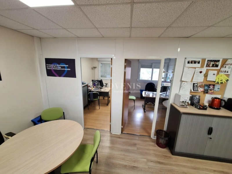 Location Bureaux CHASSIEU (69680) - Photo 3