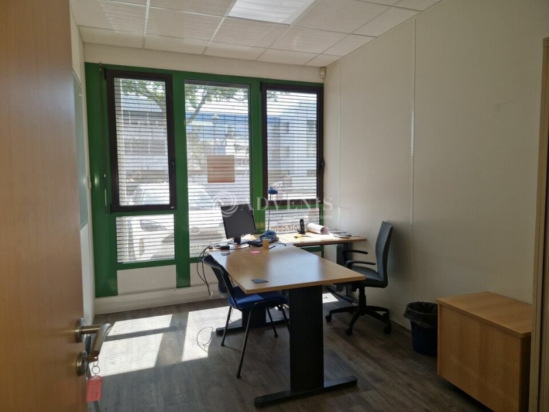 Location Bureaux BRON (69500) - Photo 5