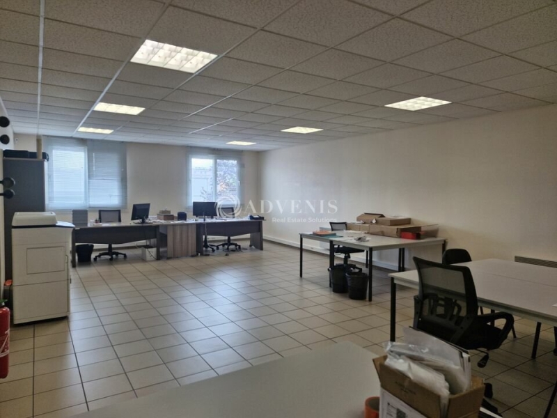Location Activités Entrepôts CHASSIEU (69680) - Photo 5