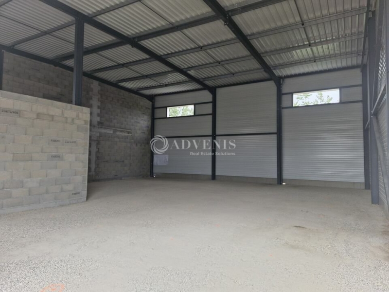 Location Activités Entrepôts CHASSIEU (69680) - Photo 4