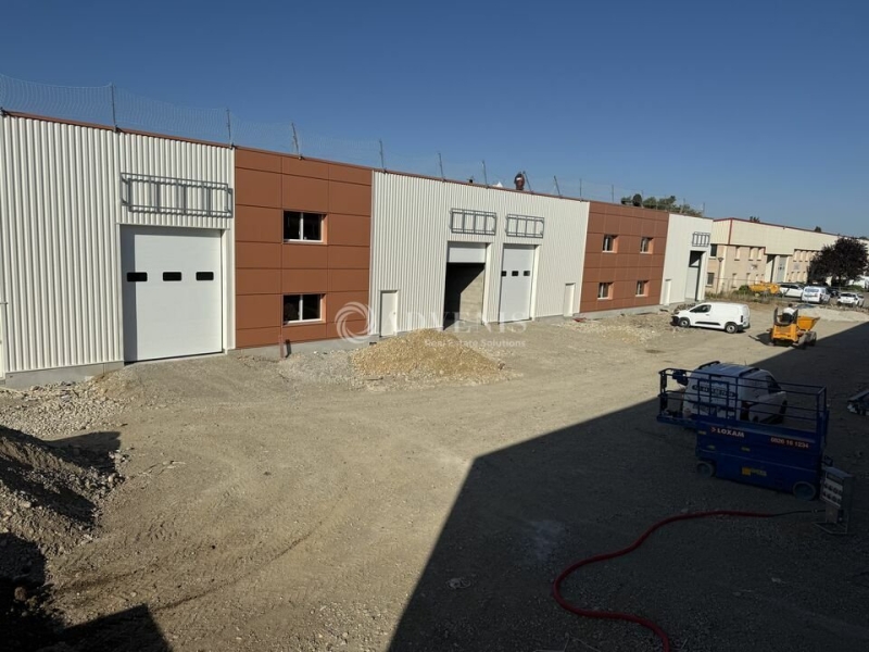 Location Activités Entrepôts CHASSIEU (69680) - Photo 6