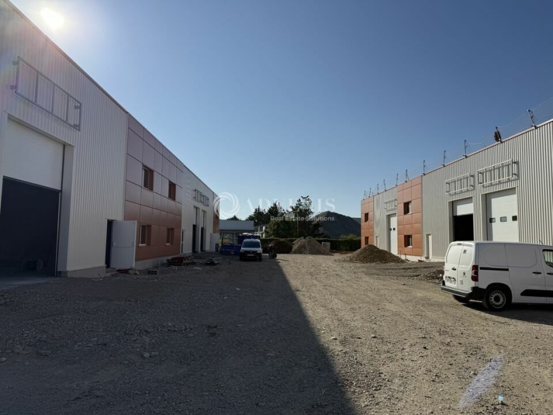 Location Activités Entrepôts CHASSIEU (69680) - Photo 7