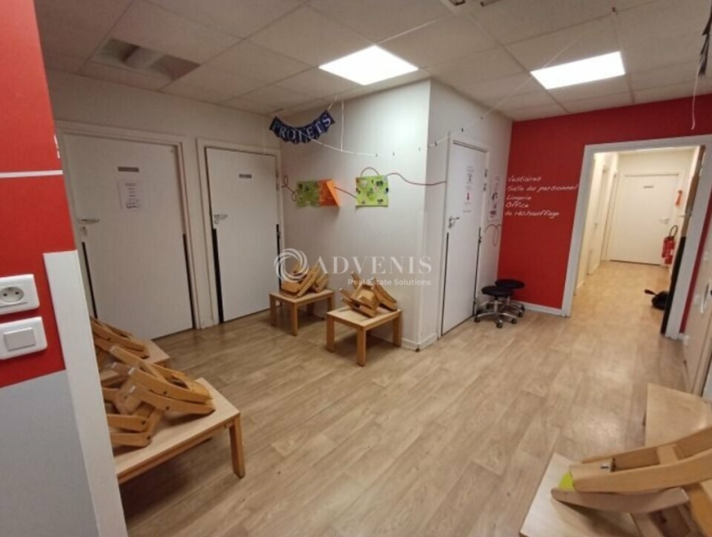 Location Commerces VAULX-EN-VELIN (69120) - Photo 11