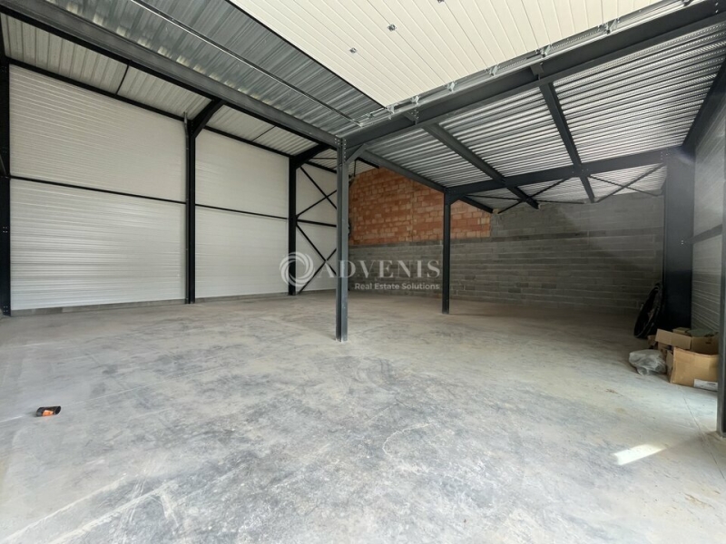 Location Activités Entrepôts SAINT GENIS LAVAL (69230) - Photo 3