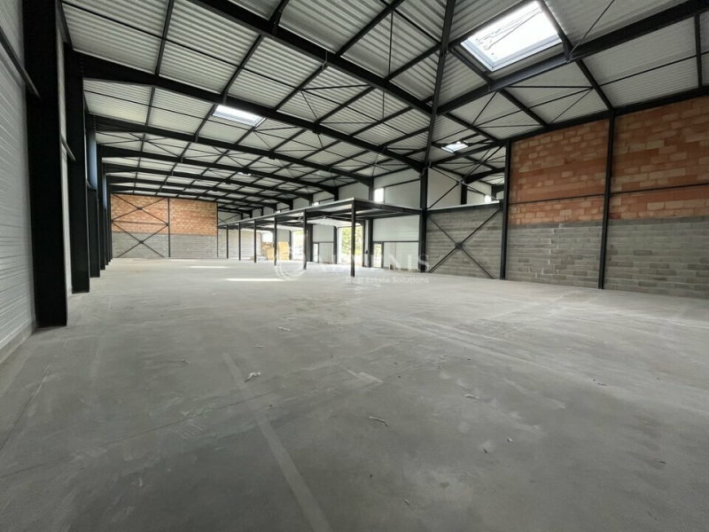 Location Activités Entrepôts SAINT GENIS LAVAL (69230) - Photo 4