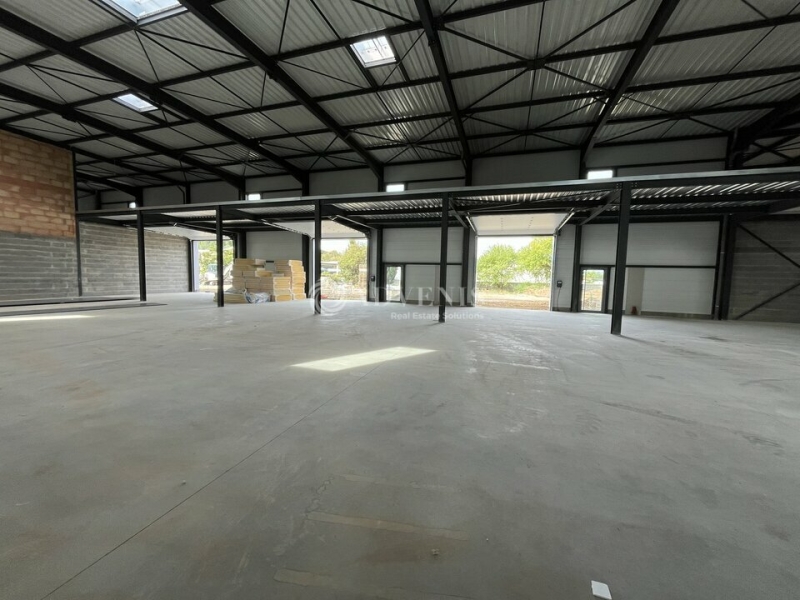 Location Activités Entrepôts SAINT GENIS LAVAL (69230) - Photo 5