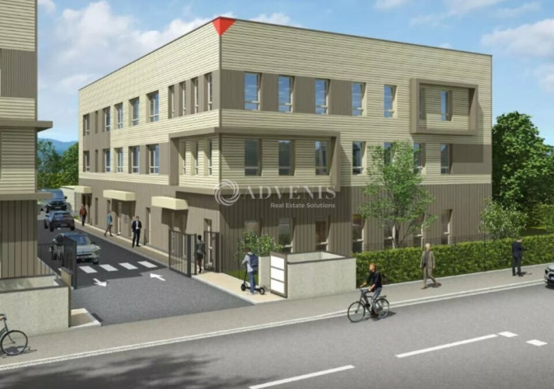 Vente Investisseur Bureaux et activités légères VILLEFRANCHE-SUR-SAÔNE (69400) - Photo 1