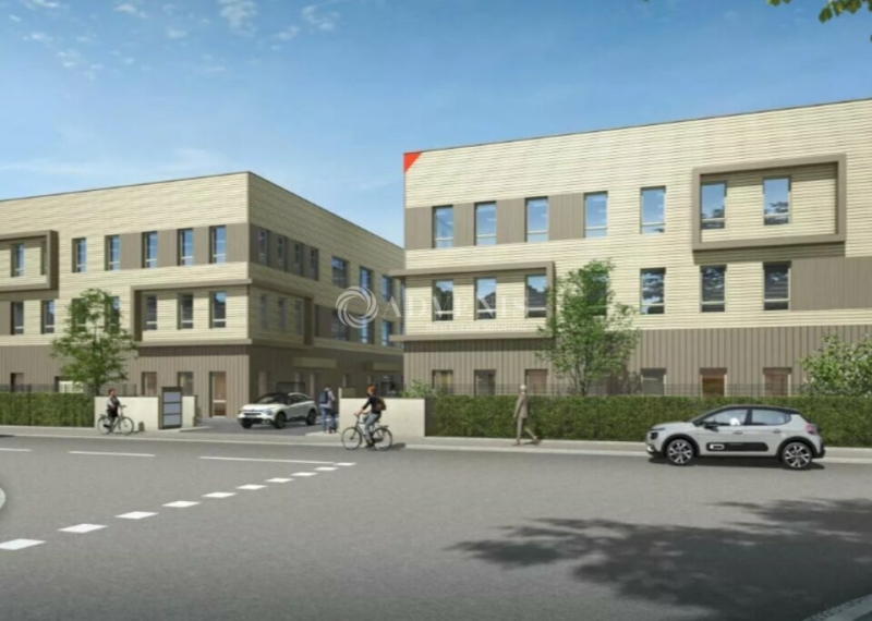 Vente Investisseur Bureaux et activités légères VILLEFRANCHE-SUR-SAÔNE (69400) - Photo 2