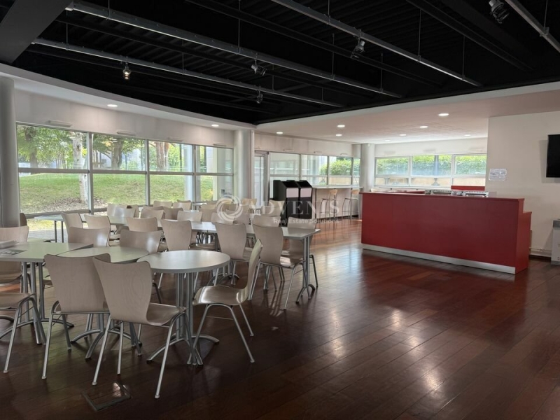 Location Bureaux LYON (69009) - Photo 10