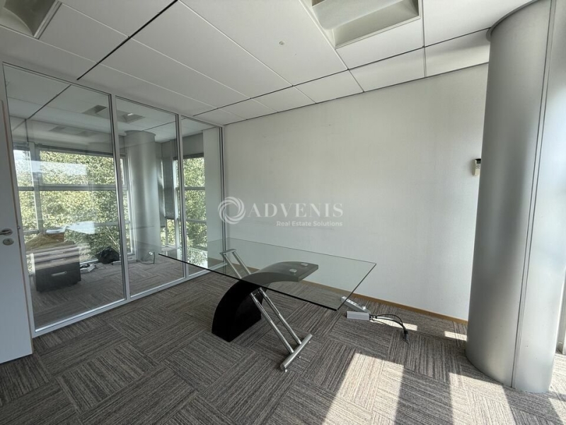 Location Bureaux LYON (69009) - Photo 2