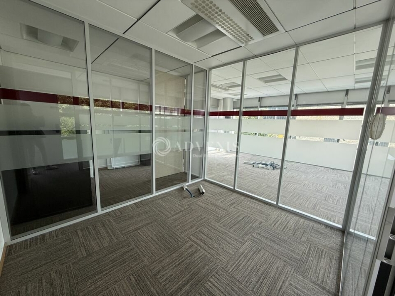 Location Bureaux LYON (69009) - Photo 5