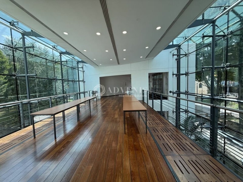 Location Bureaux LYON (69009) - Photo 7