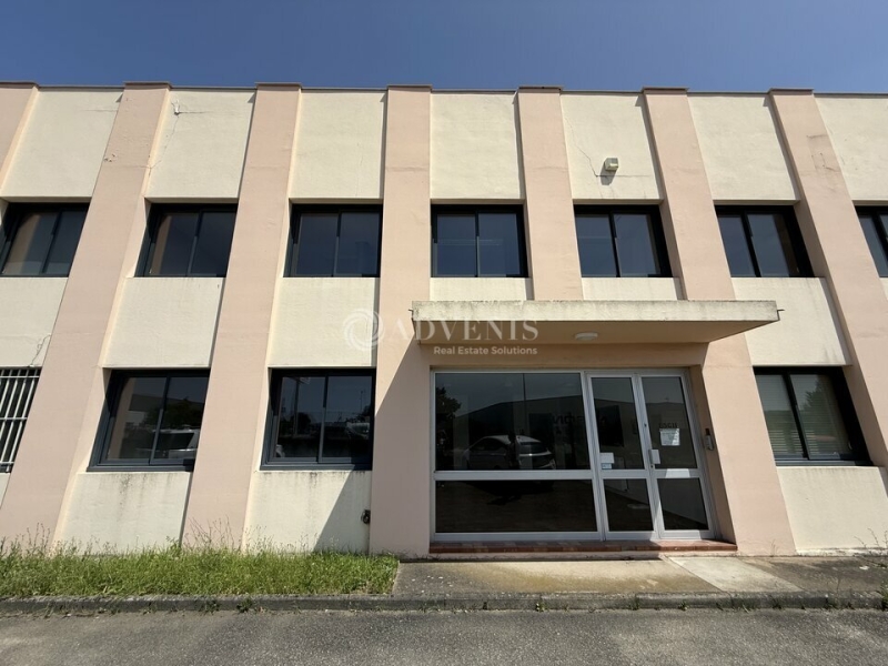 Location Activités Entrepôts CHASSIEU (69680) - Photo 6