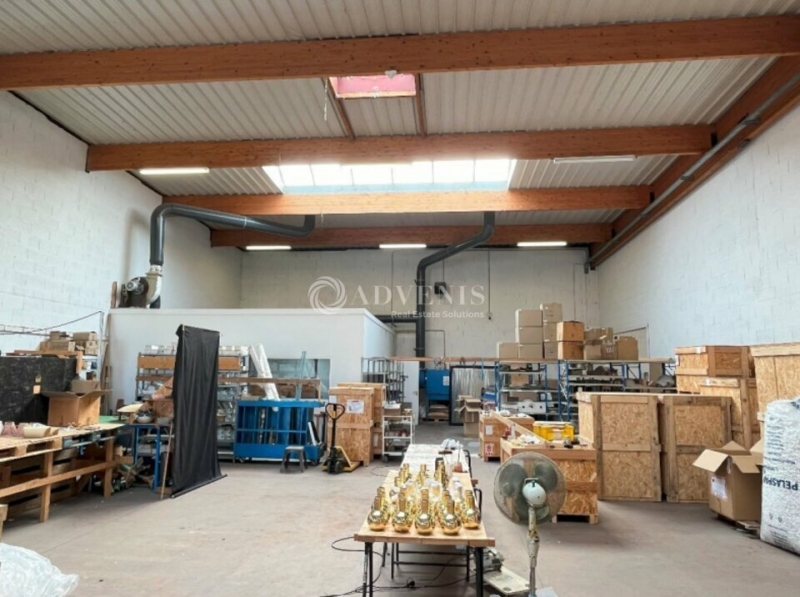 Location Activités Entrepôts DECINES CHARPIEU (69150) - Photo 10