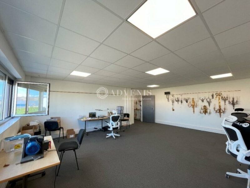 Location Activités Entrepôts DECINES CHARPIEU (69150) - Photo 11