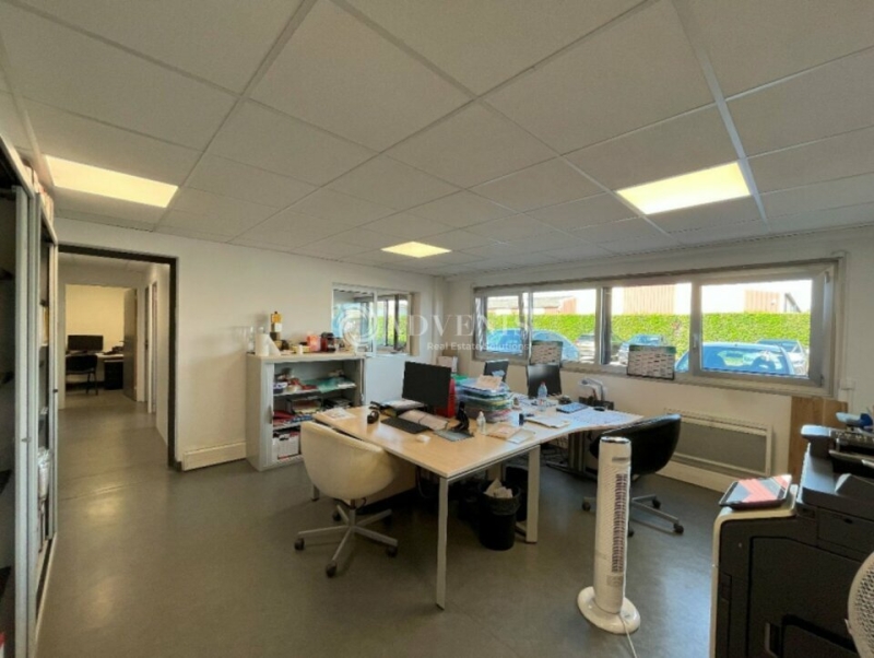 Location Activités Entrepôts DECINES CHARPIEU (69150) - Photo 3