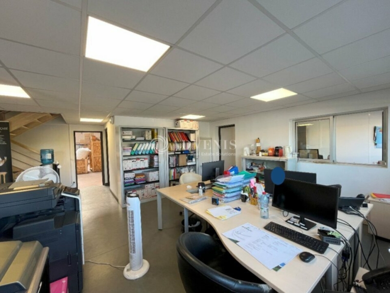 Location Activités Entrepôts DECINES CHARPIEU (69150) - Photo 4