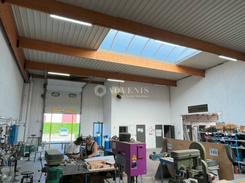 Location Activités Entrepôts DECINES CHARPIEU (69150) - Photo 5