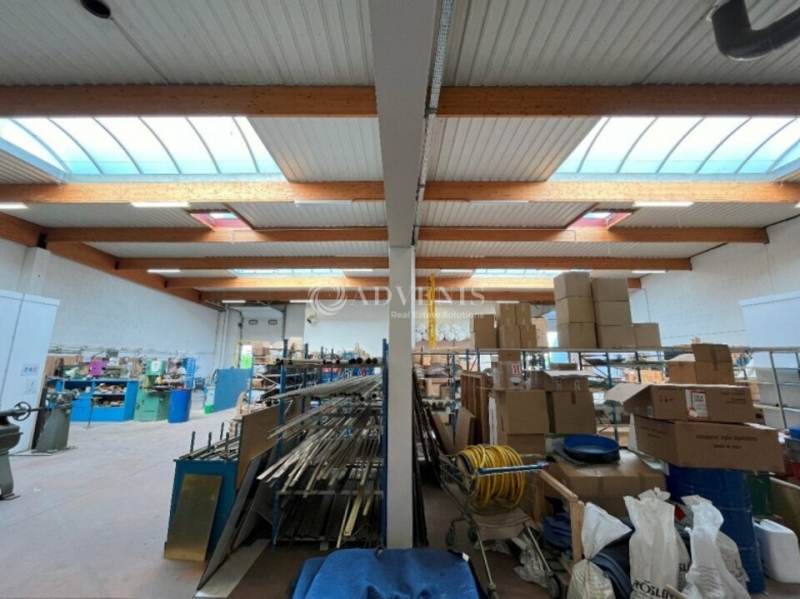 Location Activités Entrepôts DECINES CHARPIEU (69150) - Photo 6