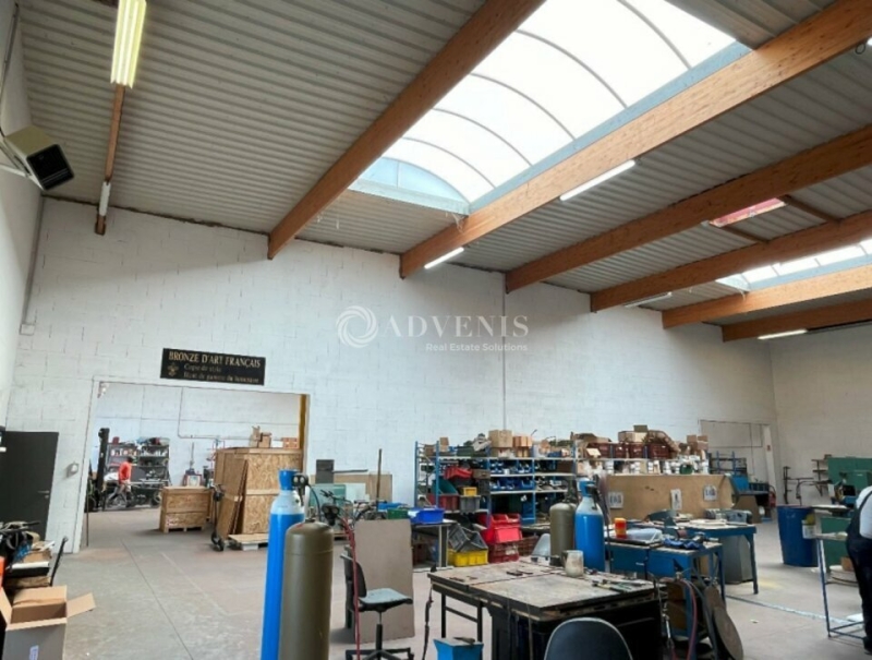 Location Activités Entrepôts DECINES CHARPIEU (69150) - Photo 8