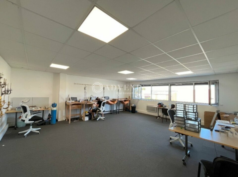 Location Activités Entrepôts DECINES CHARPIEU (69150) - Photo 9