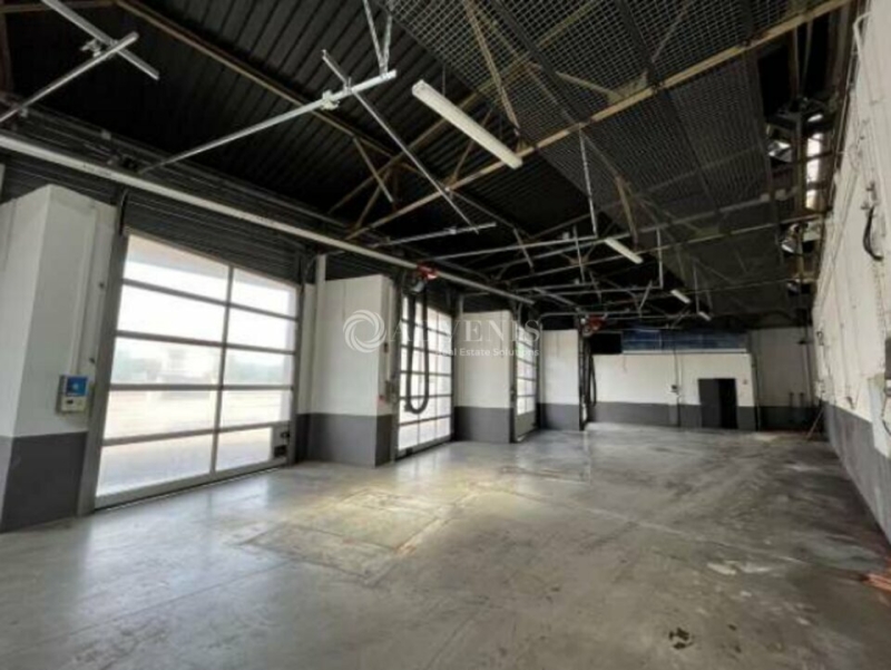 Location Activités Entrepôts VÉNISSIEUX (69200) - Photo 2