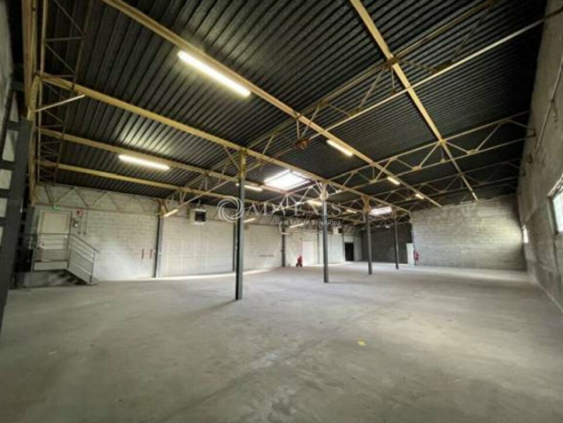 Location Activités Entrepôts VÉNISSIEUX (69200) - Photo 5