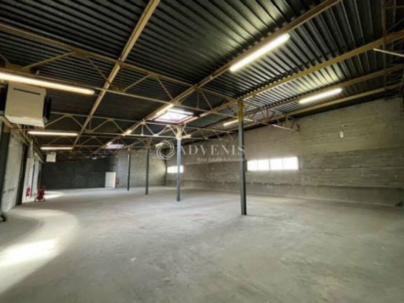 Location Activités Entrepôts VÉNISSIEUX (69200) - Photo 6