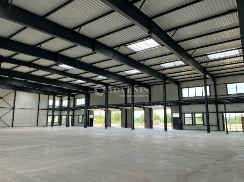 Location Activités Entrepôts SAINT-PRIEST (69800) - Photo 10