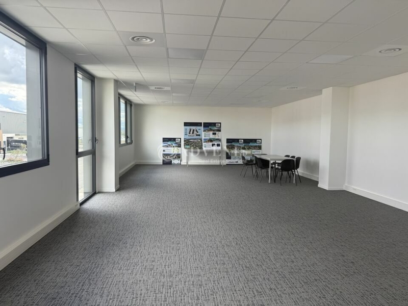 Location Activités Entrepôts SAINT-PRIEST (69800) - Photo 4