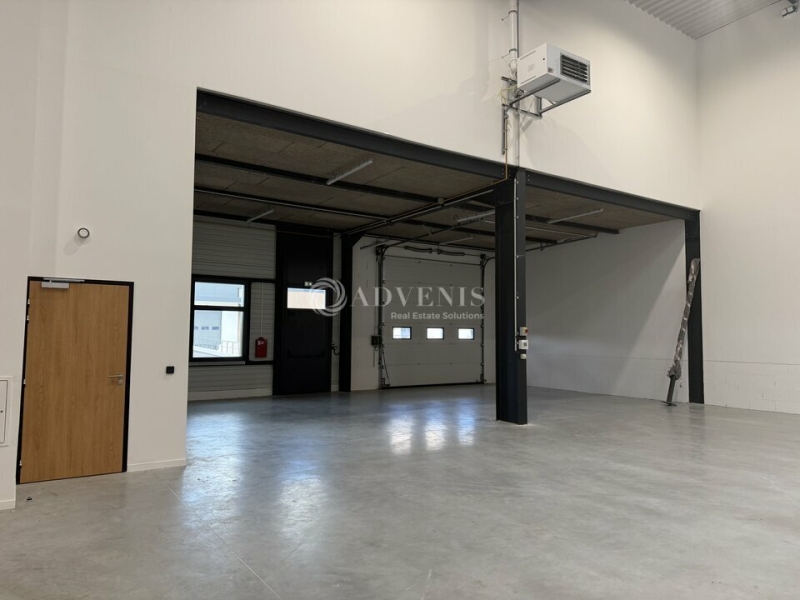 Location Activités Entrepôts SAINT-PRIEST (69800) - Photo 5