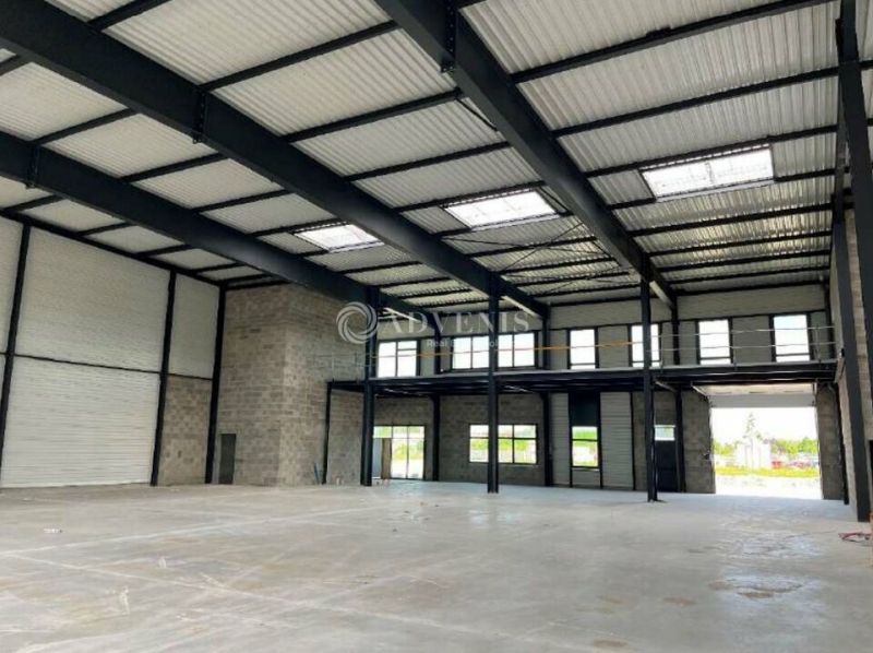 Location Activités Entrepôts SAINT-PRIEST (69800) - Photo 7