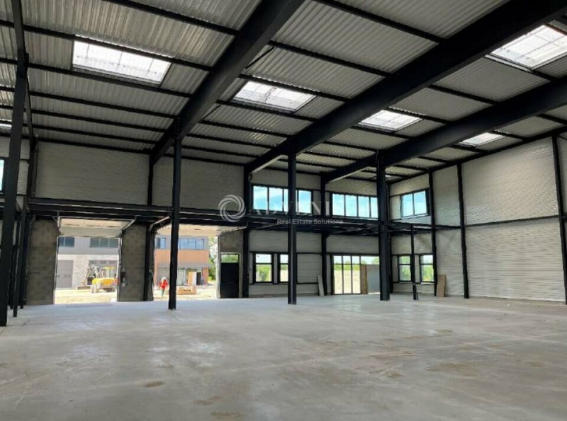 Location Activités Entrepôts SAINT-PRIEST (69800) - Photo 8