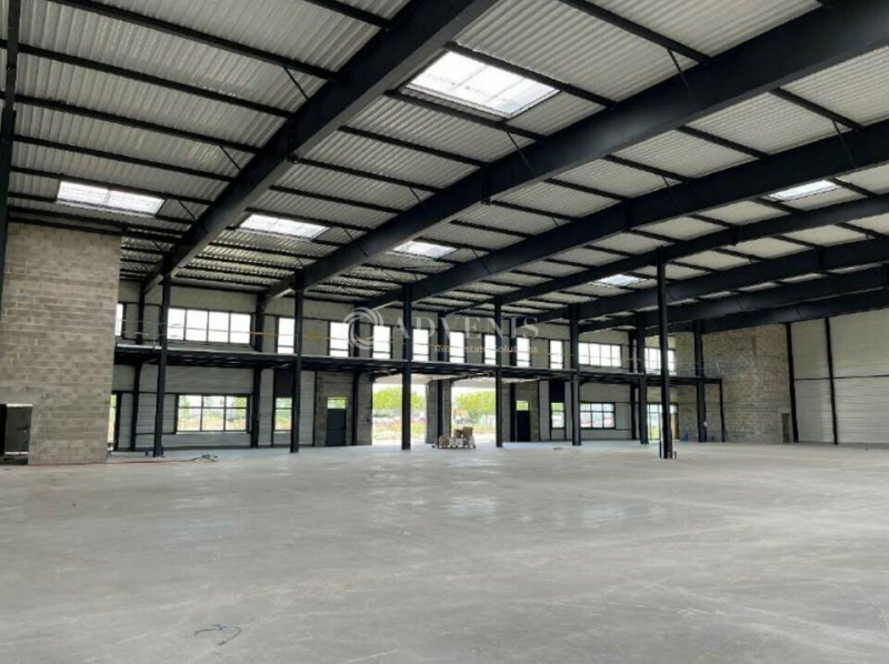 Location Activités Entrepôts SAINT-PRIEST (69800) - Photo 9