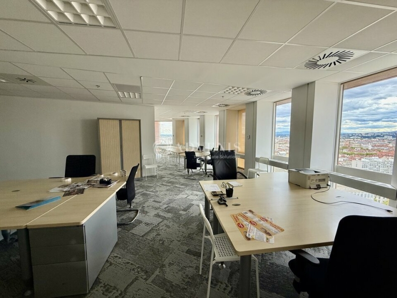 Location Bureaux LYON (69003) - Photo 6