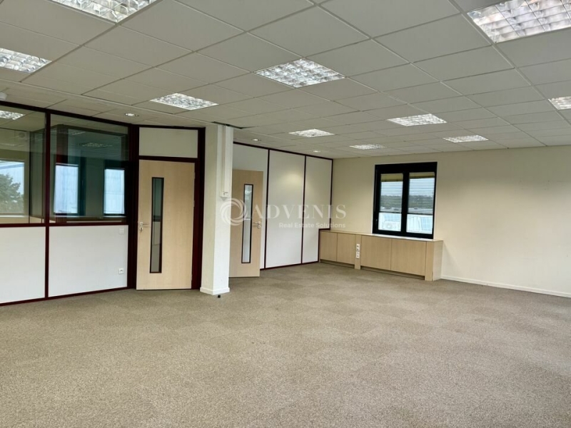 Location Bureaux DARDILLY (69570) - Photo 6