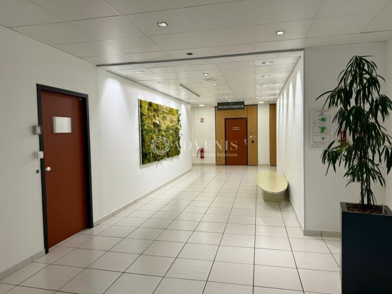 Location Bureaux DARDILLY (69570) - Photo 9