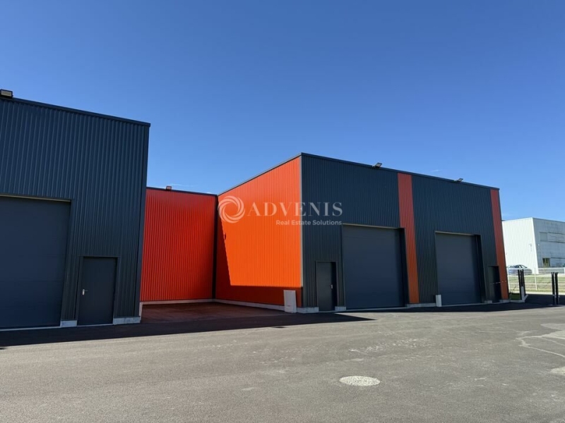 Location Activités Entrepôts CHARVIEU-CHAVAGNEUX (38230) - Photo 11