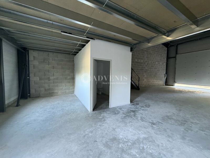 Location Activités Entrepôts CHARVIEU-CHAVAGNEUX (38230) - Photo 5